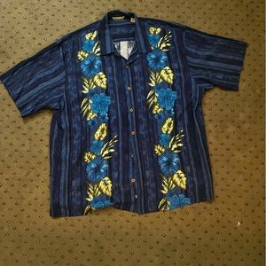 Tommy Bahama Shirt